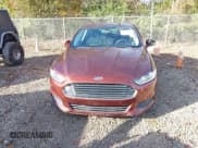 ✅ 2016 Ford Fusion SE • VIN: 3FA6P0H70GR332186 • Lot: 43683072. Wystawiony na IAAI z przebiegiem 96 162 mil. Bezpłatny archiwum sprzedaży aukcyjnych z USA i szczegółowy raport historii pojazdu na DreamBid. Zdjęcie 12.
