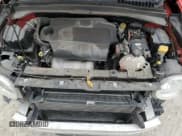 ✅ 2016 Jeep Renegade Limited • VIN: ZACCJADT1GPC76793 • Lot: 47093365. Wystawiony na Copart z przebiegiem 129 838 mil. Bezpłatny archiwum sprzedaży aukcyjnych z USA i szczegółowy raport historii pojazdu na DreamBid. Zdjęcie 12.