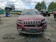 ✅ 2019 Jeep Cherokee Limited • VIN: 1C4PJMDX2KD351644 • Lot: 55342865. Listed on Copart with 65,570 mi. Free auction sales archive from the USA and detailed vehicle history report at DreamBid. Image 13.