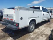 ✅ 2019 Ford F-250 XL • VIN: 1FT7W2A64KEE32821 • Lot: 42628595. Listed on IAAI with 264,682 mi. Free auction sales archive from the USA and detailed vehicle history report at DreamBid. Image 4.