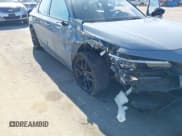 ✅ 2024 Honda Civic Sport • VIN: 19XFL2H86RE009328 • Lot: 43109308. Listed on IAAI with 40,829 mi. Free auction sales archive from the USA and detailed vehicle history report at DreamBid. Image 6.