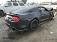 ✅ 2018 Ford Mustang GT • VIN: 1FA6P8CF3J5124908 • Lot: 92511125. Wystawiony na Copart z przebiegiem 81 481 mil. Bezpłatny archiwum sprzedaży aukcyjnych z USA i szczegółowy raport historii pojazdu na DreamBid. Zdjęcie 3.