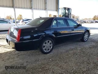 ✅ 2006 Cadillac DTS 1SC • VIN: 1G6KD57Y26U217009 • Lot: 91789895. Wystawiony na Copart z przebiegiem 127 243 mil. Bezpłatny archiwum sprzedaży aukcyjnych z USA i szczegółowy raport historii pojazdu na DreamBid. Zdjęcie 3.