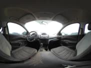 ✅ 2017 Ford Escape S • VIN: 1FMCU0F78HUD28031 • Lot: 43499422. Listed on IAAI with 123,129 mi. Free auction sales archive from the USA and detailed vehicle history report at DreamBid. Image 18.