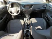 ✅ 2018 Hyundai Accent SE • VIN: 3KPC24A35JE032894 • Лот: 77864174. Опубликован ранее на Copart с пробегом 57 421 миль. Бесплатный доступ к архиву аукционных продаж из США и подробный отчёт об истории автомобиля на DreamBid. Изображение 8.