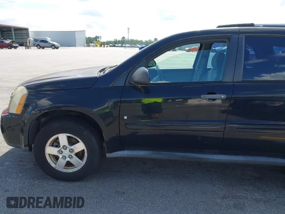 ✅ 2007 Chevrolet Equinox LS • VIN: 2CNDL13F976241860 • Лот: 42536409. Опубликован ранее на IAAI с пробегом 132 528 миль. Бесплатный доступ к архиву аукционных продаж из США и подробный отчёт об истории автомобиля на DreamBid. Изображение 13.