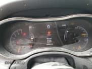 ✅ 2016 Jeep Grand Cherokee Limited 75th Anniversary • VIN: 1C4RJEBGXGC400135 • Lot: 85519555. Wystawiony na Copart z przebiegiem 180 692 mil. Bezpłatny archiwum sprzedaży aukcyjnych z USA i szczegółowy raport historii pojazdu na DreamBid. Zdjęcie 9.