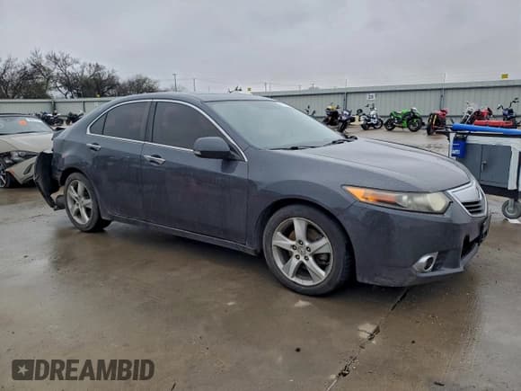 ✅ 2014 Acura TSX • VIN: JH4CU2F47EC004557 • Лот: 94223315. Опубликован ранее на Copart с пробегом 290 332 миль. Бесплатный доступ к архиву аукционных продаж из США и подробный отчёт об истории автомобиля на DreamBid. Изображение 4.