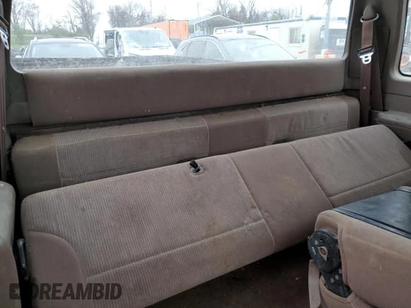 ✅ 1995 Ford F-250 • VIN: 1FTHX26F7SKB48479 • Lot: 81750924. Listed on Copart with 309,245 mi. Free auction sales archive from the USA and detailed vehicle history report at DreamBid. Image 10.