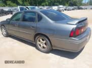 ✅ 2004 Chevrolet Impala • VIN: 2G1WF52EX49247576 • Lot: 42798695. Listed on IAAI with 223,373 mi. Free auction sales archive from the USA and detailed vehicle history report at DreamBid. Image 3.