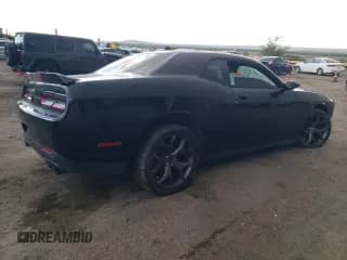 ✅ 2015 Dodge Challenger SXT • VIN: 2C3CDZAG1FH821151 • Lot: 69215294. Wystawiony na Copart z przebiegiem Nie podano. Bezpłatny archiwum sprzedaży aukcyjnych z USA i szczegółowy raport historii pojazdu na DreamBid. Zdjęcie 3.