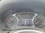 ✅ 2020 GMC Terrain SLT • VIN: 3GKALVEV4LL202106 • Lot: 56701805. Listed on Copart with 26,183 mi. Free auction sales archive from the USA and detailed vehicle history report at DreamBid. Image 9.