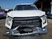 ✅ 2015 Ford F-150 XLT • VIN: 1FTFX1EF6FKF05448 • Lot: 60120735. Listed on Copart with 155,019 mi. Free auction sales archive from the USA and detailed vehicle history report at DreamBid. Image 5.