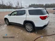 ✅ 2019 GMC Acadia SLE • VIN: 1GKKNSLS7KZ165226 • Лот: 93440755. Опубликован ранее на Copart с пробегом Не указан. Бесплатный доступ к архиву аукционных продаж из США и подробный отчёт об истории автомобиля на DreamBid. Изображение 2.