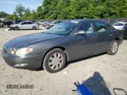 ✅ 2005 Buick LaCrosse CX • VIN: 2G4WC562851233283 • Лот: 58014894. Опубликован ранее на Copart с пробегом 140 993 миль. Бесплатный доступ к архиву аукционных продаж из США и подробный отчёт об истории автомобиля на DreamBid. Изображение 1.
