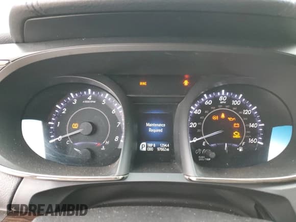 ✅ 2015 Toyota Avalon XLE Touring • VIN: 4T1BK1EB1FU192691 • Lot: 86166295. Wystawiony na Copart z przebiegiem 97 662 mil. Bezpłatny archiwum sprzedaży aukcyjnych z USA i szczegółowy raport historii pojazdu na DreamBid. Zdjęcie 9.