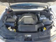 ✅ 2019 Dodge Durango R/T • VIN: 1C4SDJCT7KC711169 • Lot: 84223055. Listed on Copart with 60,804 mi. Free auction sales archive from the USA and detailed vehicle history report at DreamBid. Image 12.