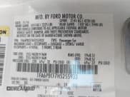 ✅ 2017 Ford Mustang GT Premium • VIN: 1FA6P8CF7H5255933 • Lot: 43137238. Wystawiony na IAAI z przebiegiem 85 324 mil. Bezpłatny archiwum sprzedaży aukcyjnych z USA i szczegółowy raport historii pojazdu na DreamBid. Zdjęcie 9.