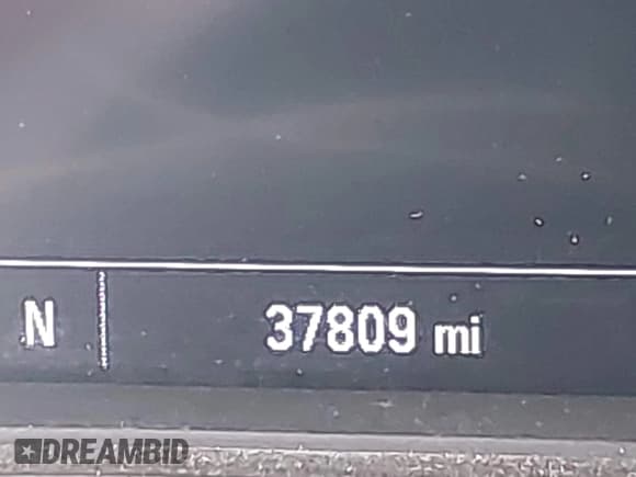 ✅ 2021 Chevrolet Traverse LS • VIN: 1GNERFKW7MJ231128 • Lot: 43718747. Listed on IAAI with 37,809 mi. Free auction sales archive from the USA and detailed vehicle history report at DreamBid. Image 16.