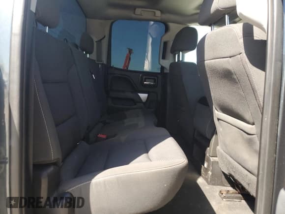 ✅ 2019 Chevrolet Silverado 1500 LT • VIN: 2GCVKPEC8K1172926 • Lot: 74590654. Wystawiony na Copart z przebiegiem 75 094 mil. Bezpłatny archiwum sprzedaży aukcyjnych z USA i szczegółowy raport historii pojazdu na DreamBid. Zdjęcie 10.