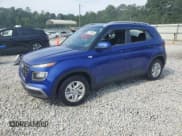 ✅ 2020 Hyundai Venue SEL • VIN: KMHRC8A37LU032104 • Lot: 62115935. Listed on Copart with Not provided. Free auction sales archive from the USA and detailed vehicle history report at DreamBid. Image 1.