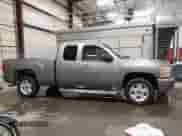 2007 Chevrolet Silverado 1500 1LT with VIN 1GCEK190X7Z522570, listed as a IAAI auction lot 43545121 with 265,464 mi miles and . Bid and sale history available at DreamBid. Image 13.