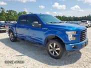 ✅ 2017 Ford F-150 XL • VIN: 1FTEW1CF3HFA25266 • Лот: 69420395. Опубликован ранее на Copart с пробегом 101 884 миль. Бесплатный доступ к архиву аукционных продаж из США и подробный отчёт об истории автомобиля на DreamBid. Изображение 4.