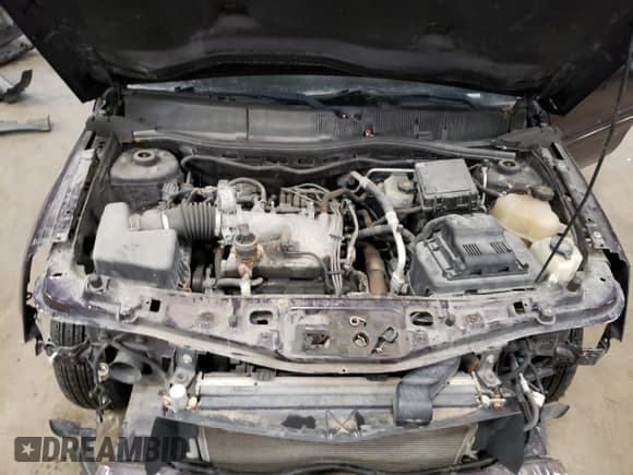 ✅ 2007 Chevrolet Equinox LS • VIN: 2CNDL13FX76026374 • Лот: 43773305. Опубликован ранее на Copart с пробегом 224 062 миль. Бесплатный доступ к архиву аукционных продаж из США и подробный отчёт об истории автомобиля на DreamBid. Изображение 12.