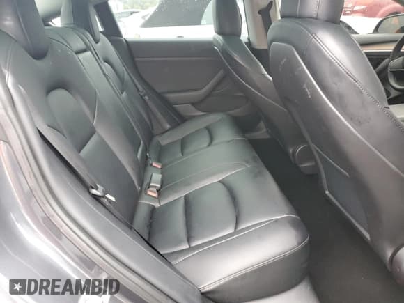 ✅ 2023 Tesla Model 3 Long Range • VIN: 5YJ3E1EB0PF386395 • Лот: 81400945. Опубликован ранее на Copart с пробегом 71 513 миль. Бесплатный доступ к архиву аукционных продаж из США и подробный отчёт об истории автомобиля на DreamBid. Изображение 10.