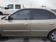 ✅ 2006 Hyundai Elantra GLS • VIN: KMHDN46D06U359673 • Lot: 41691523. Wystawiony na IAAI z przebiegiem 173 238 mil. Bezpłatny archiwum sprzedaży aukcyjnych z USA i szczegółowy raport historii pojazdu na DreamBid. Zdjęcie 14.