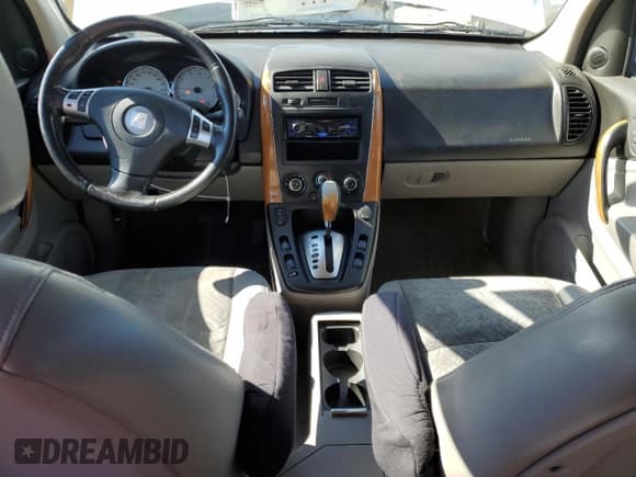 ✅ 2006 Saturn VUE • VIN: 5GZCZ63456S856698 • Lot: 47725255. Wystawiony na Copart z przebiegiem 315 376 mil. Bezpłatny archiwum sprzedaży aukcyjnych z USA i szczegółowy raport historii pojazdu na DreamBid. Zdjęcie 8.