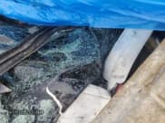 ✅ 2021 Tesla Model 3 Performance • VIN: 5YJ3E1EC1MF084196 • Lot: 46787715. Wystawiony na Copart z przebiegiem Nie podano. Bezpłatny archiwum sprzedaży aukcyjnych z USA i szczegółowy raport historii pojazdu na DreamBid. Zdjęcie 9.