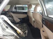 ✅ 2015 Subaru Outback Limited • VIN: 4S4BSENC7F3306523 • Lot: 43649973. Wystawiony na IAAI z przebiegiem 107 349 mil. Bezpłatny archiwum sprzedaży aukcyjnych z USA i szczegółowy raport historii pojazdu na DreamBid. Zdjęcie 8.