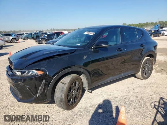 2024 Dodge Hornet GT с VIN ZACNDFAN9R3A08779, выставлен на аукционе Copart как лот 91064245 с пробегом 25 959 миль миль и Списание • Salvage title. История ставок и продаж доступна на DreamBid. Изображение 1.