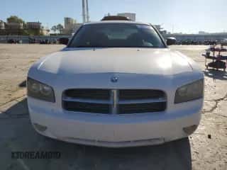 2009 Dodge Charger SXT with VIN 2B3KA33V19H508499, listed as a Copart auction lot 73504124 with 160,923 mi miles and Clean title. Bid and sale history available at DreamBid. Image 5.