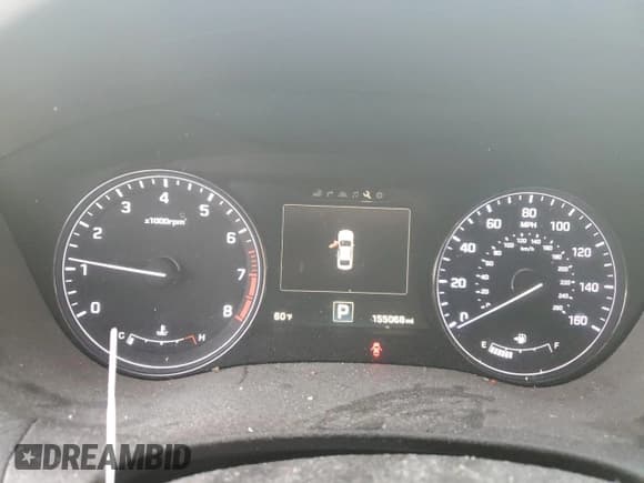 ✅ 2015 Hyundai Genesis 3.8L • VIN: KMHGN4JE7FU100045 • Lot: 87256664. Wystawiony na Copart z przebiegiem 155 068 mil. Bezpłatny archiwum sprzedaży aukcyjnych z USA i szczegółowy raport historii pojazdu na DreamBid. Zdjęcie 9.