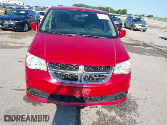 ✅ 2012 Dodge Grand Caravan SXT • VIN: 2C4RDGCG8CR268544 • Лот: 42842518. Опубликован ранее на IAAI с пробегом 153 622 миль. Бесплатный доступ к архиву аукционных продаж из США и подробный отчёт об истории автомобиля на DreamBid. Изображение 20.