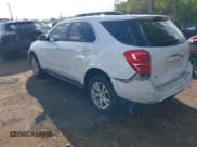 ✅ 2016 Chevrolet Equinox LT • VIN: 2GNFLFEK0G6329675 • Лот: 43295783. Опубликован ранее на IAAI с пробегом 113 059 миль. Бесплатный доступ к архиву аукционных продаж из США и подробный отчёт об истории автомобиля на DreamBid. Изображение 3.