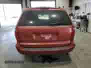 2003 Dodge Caravan SXT с VIN 2D8GP44L43R111345, выставлен на аукционе Copart как лот 62443824 с пробегом 78 992 миль миль и Чистый • Clean title. История ставок и продаж доступна на DreamBid. Изображение 6.