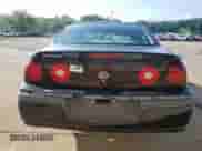 2005 Chevrolet Impala с VIN 2G1WF52EX59200775, выставлен на аукционе Copart как лот 60334654 с пробегом 230 710 миль миль и Списание • Salvage title. История ставок и продаж доступна на DreamBid. Изображение 6.