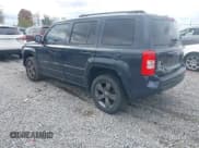 ✅ 2015 Jeep Patriot Latitude • VIN: 1C4NJRFB4FD245501 • Лот: 43312489. Опубликован ранее на IAAI с пробегом 182 761 миль. Бесплатный доступ к архиву аукционных продаж из США и подробный отчёт об истории автомобиля на DreamBid. Изображение 3.
