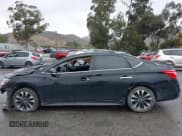 ✅ 2016 Nissan Sentra SV • VIN: 3N1AB7AP1GY285233 • Lot: 42179788. Listed on IAAI with 102,893 mi. Free auction sales archive from the USA and detailed vehicle history report at DreamBid. Image 14.