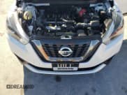 ✅ 2020 Nissan Kicks SR • VIN: 3N1CP5DV9LL505427 • Lot: 89471605. Wystawiony na Copart z przebiegiem 69 926 mil. Bezpłatny archiwum sprzedaży aukcyjnych z USA i szczegółowy raport historii pojazdu na DreamBid. Zdjęcie 12.