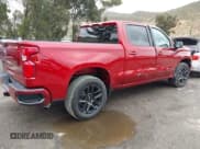 ✅ 2025 Chevrolet Silverado 1500 • VIN: 3GCPADEKXSG184150 • Лот: 42182199. Опубликован ранее на IAAI с пробегом 4 574 миль. Бесплатный доступ к архиву аукционных продаж из США и подробный отчёт об истории автомобиля на DreamBid. Изображение 4.