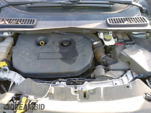 ✅ 2014 Ford Escape SE • VIN: 1FMCU9G96EUC53975 • Lot: 41342661. Wystawiony na IAAI z przebiegiem 128 594 mil. Bezpłatny archiwum sprzedaży aukcyjnych z USA i szczegółowy raport historii pojazdu na DreamBid. Zdjęcie 10.