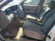 ✅ 2011 Ford Police Interceptor • VIN: 2FABP7BV1BX183151 • Lot: 59864795. Listed on Copart with Not provided. Free auction sales archive from the USA and detailed vehicle history report at DreamBid. Image 7.