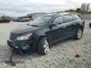 2017 Chevrolet Traverse LT with VIN 1GNKVGKD9HJ347150, listed as a Copart auction lot 85074965 with 149,269 mi miles and Clean title. Bid and sale history available at DreamBid. Image 1.