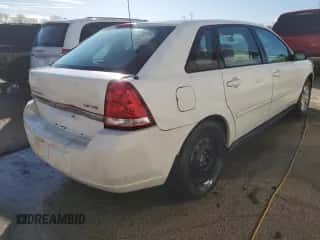 2004 Chevrolet Malibu Maxx LS с VIN 1G1ZT62834F218420, выставлен на аукционе Copart как лот 47289755 с пробегом 263 501 миль миль и Списание • Salvage title. История ставок и продаж доступна на DreamBid. Изображение 3.