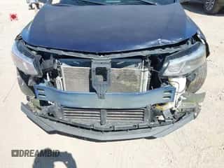 2018 Chevrolet Malibu LS z VIN 1G1ZB5ST3JF112949, wystawiony jako IAAI lot #43423266 z przebiegiem 112 353 mil mil oraz . Historia ofert i sprzedaży dostępna na DreamBid. Obrazek 6.