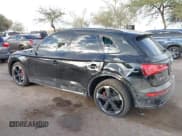 ✅ 2019 Audi SQ5 Premium Plus • VIN: WA1B4AFYXK2027174 • Lot: 43736396. Listed on IAAI with 78,240 mi. Free auction sales archive from the USA and detailed vehicle history report at DreamBid. Image 14.